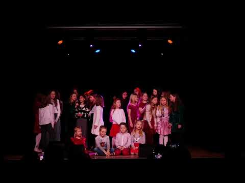 Szczedryk (Caroll of The Bells) - DźwiękoZima 2026 - Dźwiękodzieło