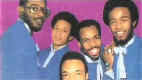 THE FLOATERS - FLOAT ON (original inedit TAPE version) with LYRICS