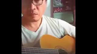 Rembulan Menangis EBIET G ADE COVER