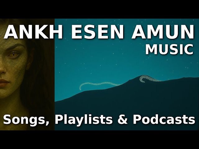 Dominium Serpens &; Aeon Without Name | Following the destruction and awakening in Crownless Light