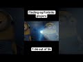 Ninja Kills Dr Lupo to Fall Damage