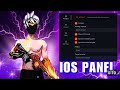 بانل فري فاير هيدشوت 100% 🤯بدون باند التحديث الجديد 2026 🔥