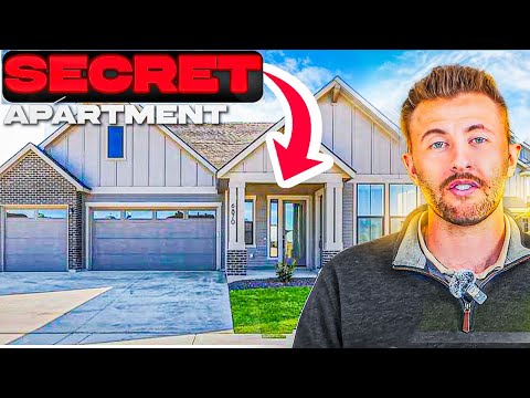 True Multi-generational Homes with a VIEW in Meridian Idaho | Starpointe