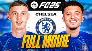 I Rebuilt Chelsea - Full Movie