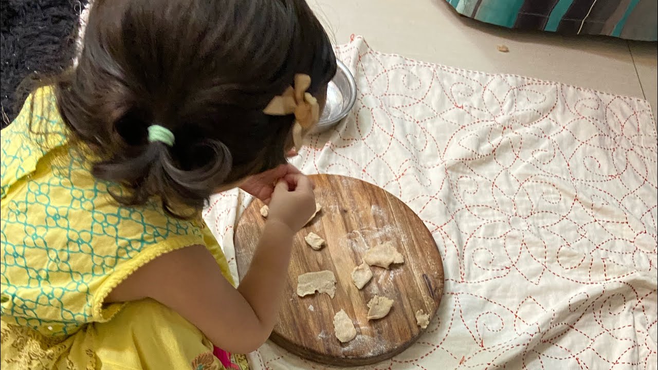 মেয়ের শপিং #foryou #viral #home #vlog #baby #bangladesh #ramadan #food #funny #new #momlife #cute 