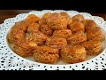 TEK BEZE İLE 40 KAT DİLBER DUDAĞI BAKLAVA💕OKLAVASIZ💕Tüm püf noktaları ile👌Gül Mutfağım