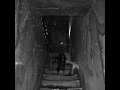 تصوير حقيقي داخل  اكثر بيوت الجن رعباً وغموضاًً. Most mysterious | Ghost...