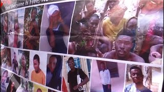 Parents Of Abducted Kaduna Students Narrate These Heartbreaking Stories