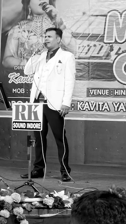 ❤️🌹❤️o meri o meri sharmili❤️❤️#indiansingerkishorkumar❤️❤️