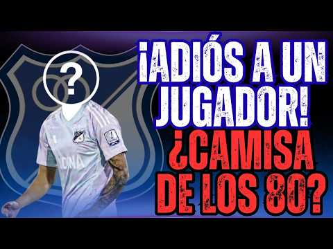 🔵UN JUGADOR SE VA DE MILLOS ¿ES BUENA NOTICIA? Y REFUERZOS? | PRESENTACIÓN OFICIAL Y NUEVA CAMISETA
