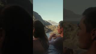 Tri-Bathe Experience At Onsen Hot Pools \u0026 Day Spa