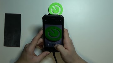 Camera Preview on DOOGEE S40 – Camera Modes & Features