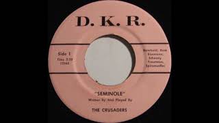 The Crusaders- Seminole