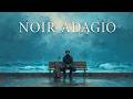 NOIR ADAGIO – Deep Ocean Solitude | Classical Music for Reflection