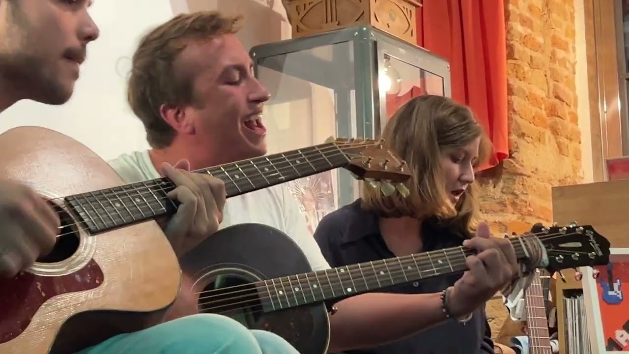 Niña Polaca “los días malos” (Marilians Records) 26.10.23