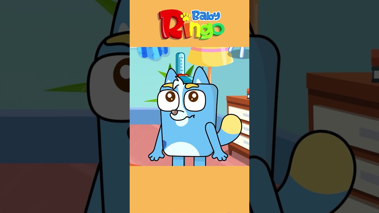 Doctor Checkup Song | Safety Tips | Baby Ringo 