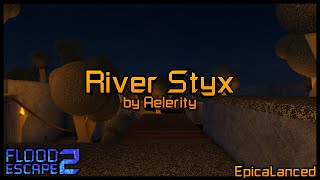 River Styx [Crazy] by Aelerity | FE2CM: Legacy