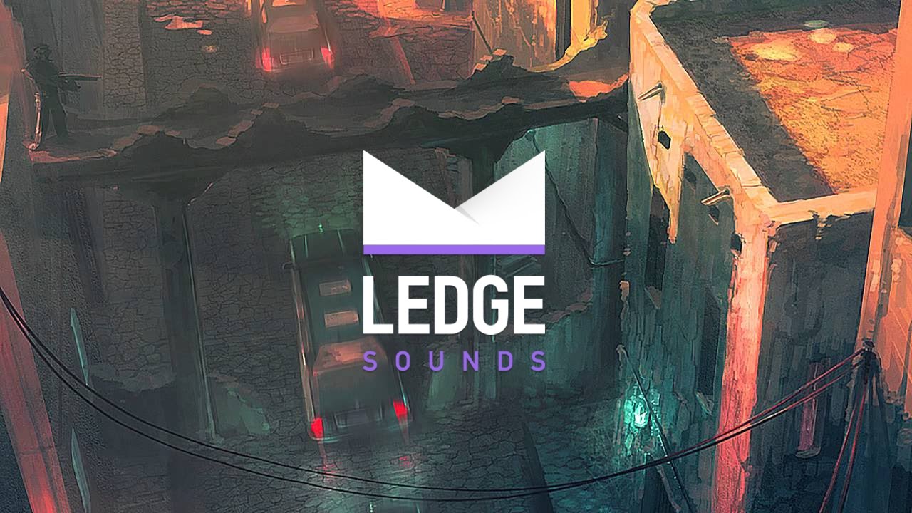 Londy & Kasper - Don't Stop