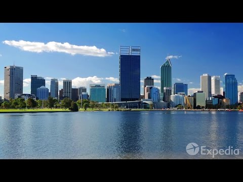 Video: Penerangan dan gambar Kings Park - Australia: Perth