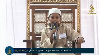 Sauti Nzuri Ya Bushuri Akisoma Quran
