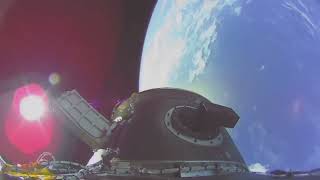 Firefly Aerospace: Flight 2 The Black