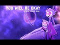 Helluva Boss: You Will Be Okay【 Cover by: Loganne  】Female Ver.