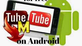 How to download TubeMate free song and video downloader screenshot 4