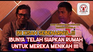 Catatan Inspirasi : ini kisah aslinya !! Meninggalnya Bidan Desa Part  I penjelasan Kasat Reskrim !!