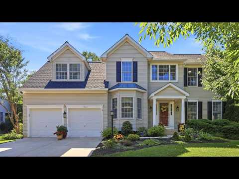 5900 Hay Boat Ct, Clarksville, MD home video tour