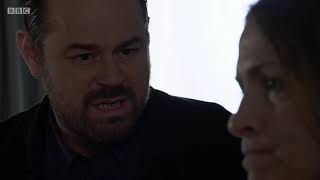 Eastenders Katy Confesses To Mick, Then Twists It Nyd Part 5