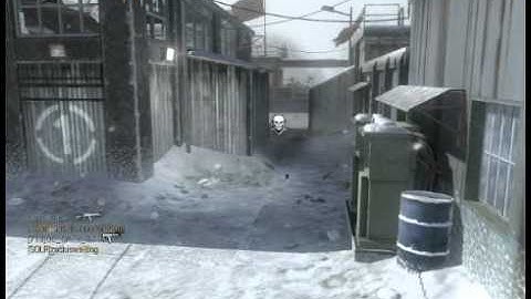 DROP SHOT LIKE A PRO!!!