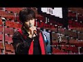 꿈 원곡 조용필 FTISLAND 이재진 직캠 FTSODE EP2 Day1