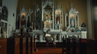 A Pive Labyrinth - 16Mm Short Film