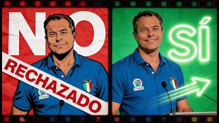 Ciudadanía italiana rechazada. ¿Qué pasa si mi avo se naturalizó? Este caso te da esperanza