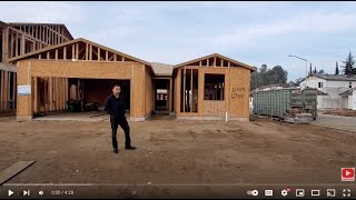 lot 105 Cobalt (new homes for sale in clovis ca)