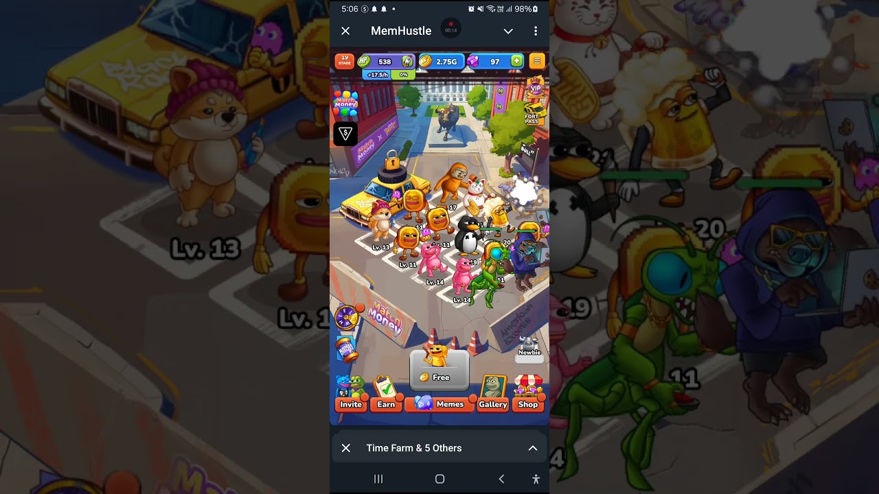 22nd June memhustle riddle of the day 