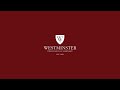 Westminster Chapel - Mr. Blake Franze - "Be Eager"