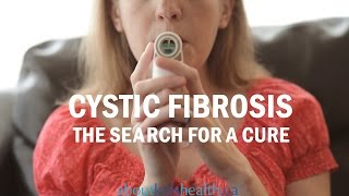 Cystic Fibrosis: The Search for a cure / La Fibrose kystique : En quête d’un traitement curatif