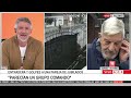 🚨"ESTUVIERON 3 HORAS, PARECÍA UN GRUPO COMANDO" - CRUSO RELATO DE VÍCTIMA DE ENTRADERA EN EL PALOMAR