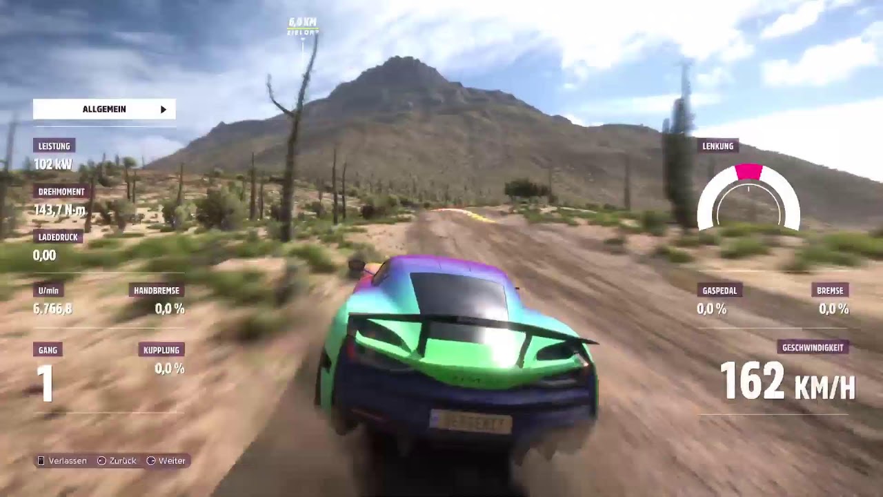 Crash & burn in mexiko (mit still natürlich ) fh5 🚙🇲🇽