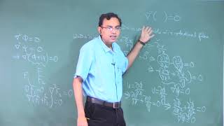 30 - Lecture 29 ： Potential Flow (Contd.) NEW