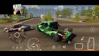 Meeting At The Airport / Car Parking Multiplayer 2 Gameplay 2026 screenshot 4
