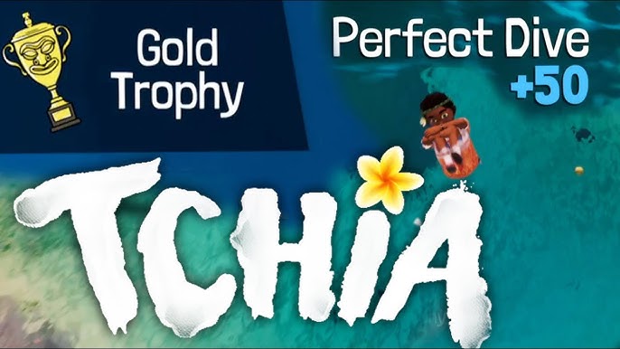 Tchia Trophy guide, every hidden achievement and unlock requirements  explained