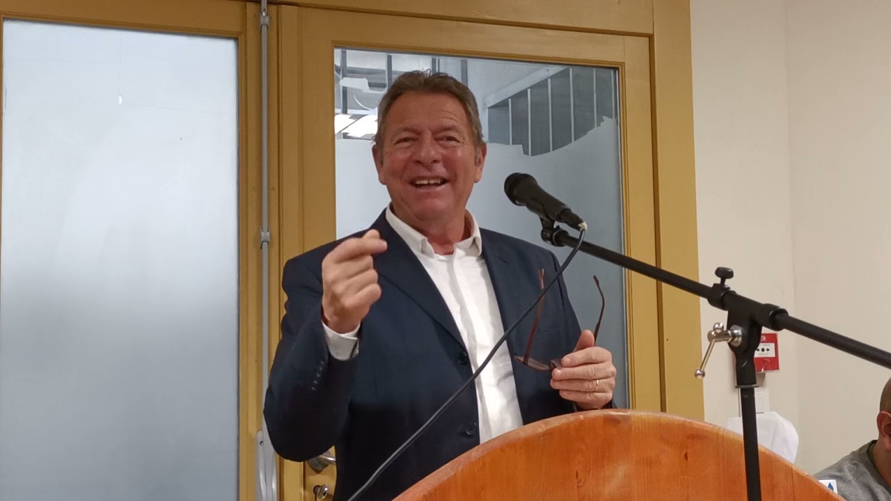 pasteur juanito le 28 01 2023  invités de  l'église  D’Arles samedi Apres midi