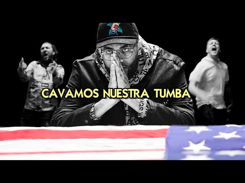 I Prevail & Joyner Lucas – DOA sub español