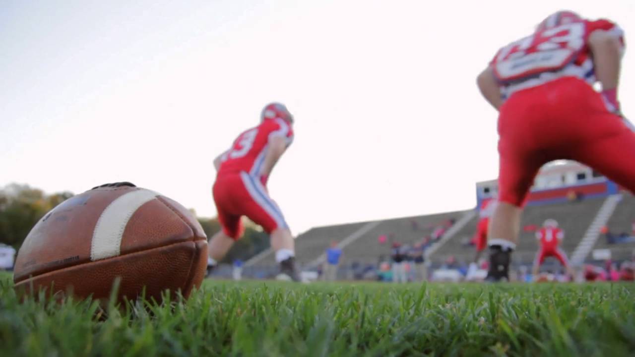 National Grid: Soft Tissue Injury Prevention - Dr. Murro Stretching Myths