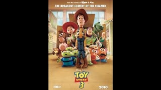Toy Story 3 2010 - Alternate Ending 2