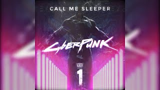 Call Me Sleeper  - MAELSTROM (Industrial / Electro)