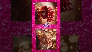 cute vs funny 🌈#cute #cutevsfunny #funny #shorts #vs #battle #colors #like #live