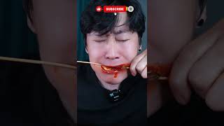 Part 2 – Ăn cay level max 🔥  #food #youtubeshorts